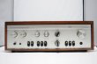 Photo1: LUXMAN SQ507X Integrated Amplifier (1)