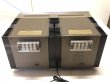 Photo2: DENON POA-1001 Integrated Amplifier  (2)