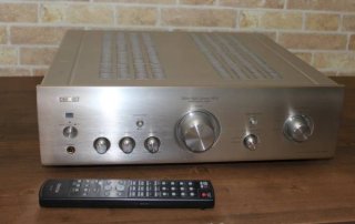DENON PMA-390SE Amplifier - Japanese Audio&Acoustic&Book