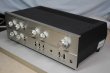 Photo2: LUXMAN SQ707 Integrated Amplifier  (2)
