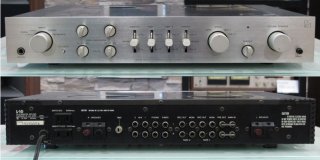 LUXMAN 5M20 ジャンク品 Yahoo!オークション -「luxman 5m20」の落札相場・落札価格