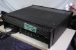 Photo5: LUXMAN 5M20 stereo power amplifier (5)