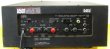 Photo2: LUXMAN / MODEL A501 / Power amplifier (2)