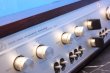 Photo2: LUXMAN SQ-505X Integrated Amplifier (2)