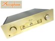 Photo1: Accuphase control amplifier C-250 (1)