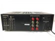 Photo2: SANSUI Integrated Amplifier AU-a607 (2)