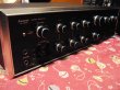Photo2: SANSUI AU-9500 Integrated Amplifier (2)