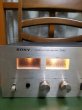 Photo4: SONY TA-F２ Integrated Amplifier (4)