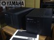 Photo1: YAMAHA BX-1 Monaural Power Amplifier Pair (1)