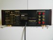 Photo4: SANSUI AU-α907i MOS LIMITED Integrated Amplifier (4)