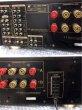 Photo5: SANSUI Integrated Amplifier AU-607L EXTRA  (5)