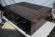 Photo2: SANSUI AU-D707Fex Integrated Amplifier (2)