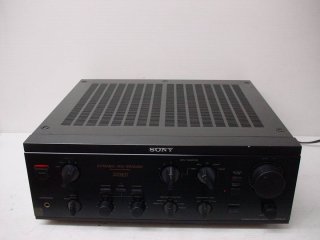 SONY TA-F333ESX Integrated Amplifier - Japanese 