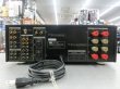 Photo2: SANSUI AU-α907 Integrated Amplifier (2)