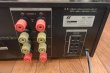Photo5: SANSUI Integrated Amplifier AU-α607i (5)