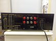 Photo3: SANSUI Integrated Amplifier AU-607L (3)