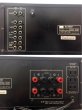 Photo7: SANSUI Integrated Amplifier AU-D607X  (7)
