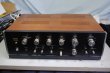 Photo2: SANSUI AU-666 Integrated Amplifier (2)