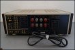Photo3: SANSUI AU-α607 MOS Premium Integrated Amplifier (3)