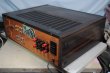 Photo3: SANSUI AU-D707Fex Integrated Amplifier (3)