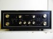 Photo2: SANSUI AU-111 Integrated Amplifier (2)