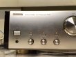 Photo2: SANSUI AU-07 Anniversary Model Integrated Amplifier (2)