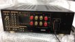 Photo2: SANSUI Integrated Amplifier AU-607L EXTRA  (2)