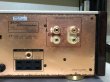 Photo6: SANSUI AU-07 Anniversary Model Integrated Amplifier (6)