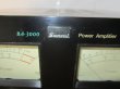 Photo7: SANSUI BA-3000 Power Amplifier (7)