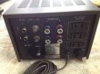 Photo2: SONY TA-3120A vintage power amplifier  (2)