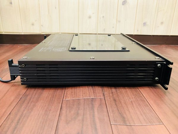 Photo9: SONY TA-D900 ESPRIT UNIT1 UNIT2 UNIT4 Amplifier Channel Divider Electronic Crossover Network (9)