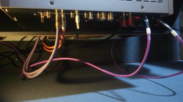 Photo3: SONY TA-FA50ES Amplifier (3)