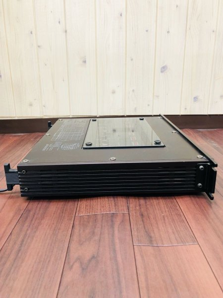 Photo3: SONY TA-D900 ESPRIT UNIT1 UNIT2 UNIT4 Amplifier Channel Divider Electronic Crossover Network (3)