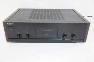 Sony Ta N330es Stereo Monaural Power Amplifier Japanese Audio Acoustic Book Online Store