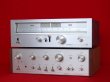 Photo1: Pionner Integrated amplifier: SA - 710 / stereo tuner: TX - 8900 (1)