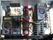 Photo2: SONY TA-N330ES stereo / monaural power amplifier (2)