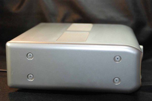 Photo3: Victor AX-V1-N Integrated Amplifier (3)