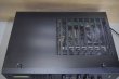 Photo2: Desktop type amplifier with Unipex CD player: BX-30D (2)