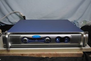 Co-Fusion Power Amplifier PC-9000 - Japanese Audio&Acoustic&Book online  store