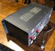 Photo2: BGW power amplifier 750B (2)