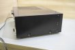 Photo5: Desktop type amplifier with Unipex CD player: BX-30D (5)