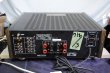Photo2: Marantz PM-84D Integrated Amplifier (2)