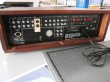 Photo2: Victor JA-S5G Integrated Amplifier (2)