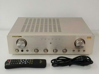 Marantz SM6100SA 2台 Marantz SM6100SA ver.2の仕様 マランツ