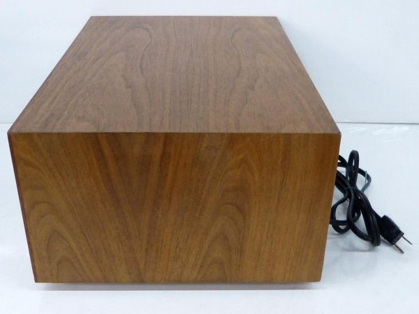 Photo5: AGI preamp / control amplifier [Model 511] (5)
