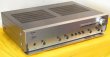 Photo3: AUREX SB-650 Integrated Amplifier (3)