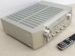Photo3: Marantz PM7004 Integrated Amplifier (3)