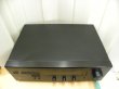 Photo3: Nakamichi audio / video receiver AV-3S Audio Video Receiver (3)