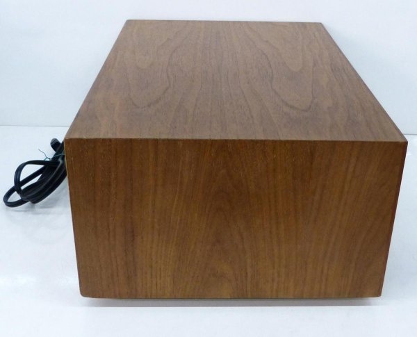 Photo6: AGI preamp / control amplifier [Model 511] (6)