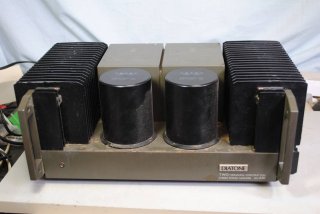 DIATONE power amplifier M-A05 - Japanese Audio&Acoustic&Book